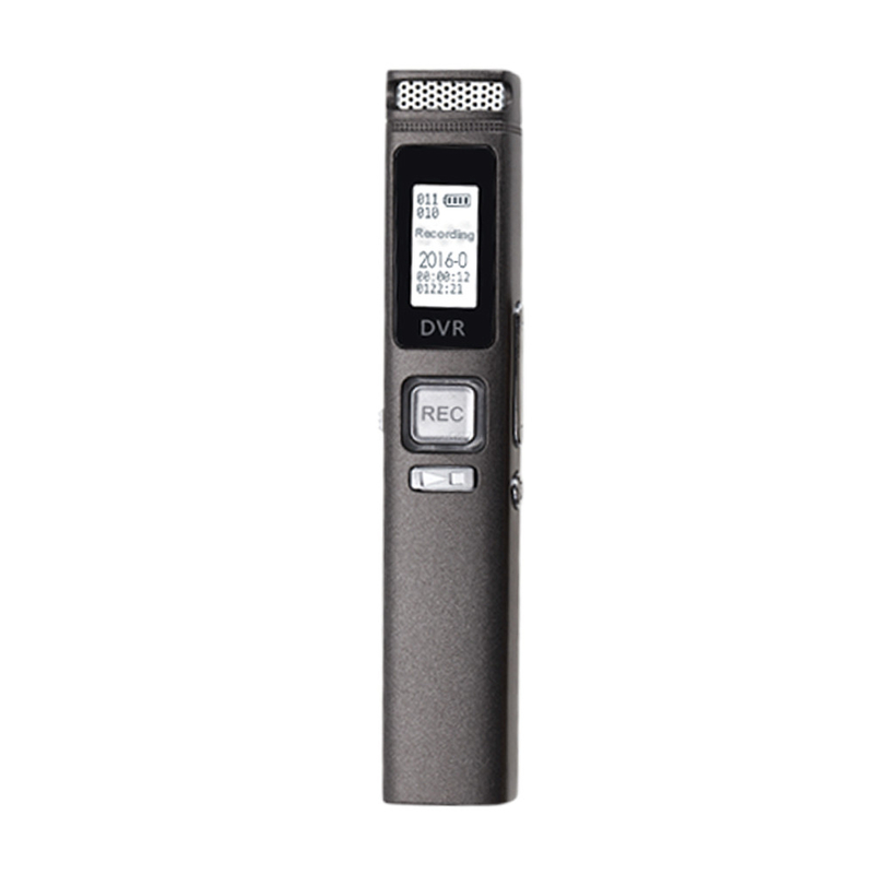 Wholesale Wireless Spy Audio Recording Device Digital With Microphone Voice Recorder