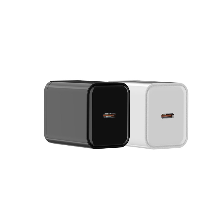 Oem Pd 20w Usb Charger Quick Charge Qc 3.0 Fast Phone Wall Charger Adapter for Phone13 12 Pro Tablet