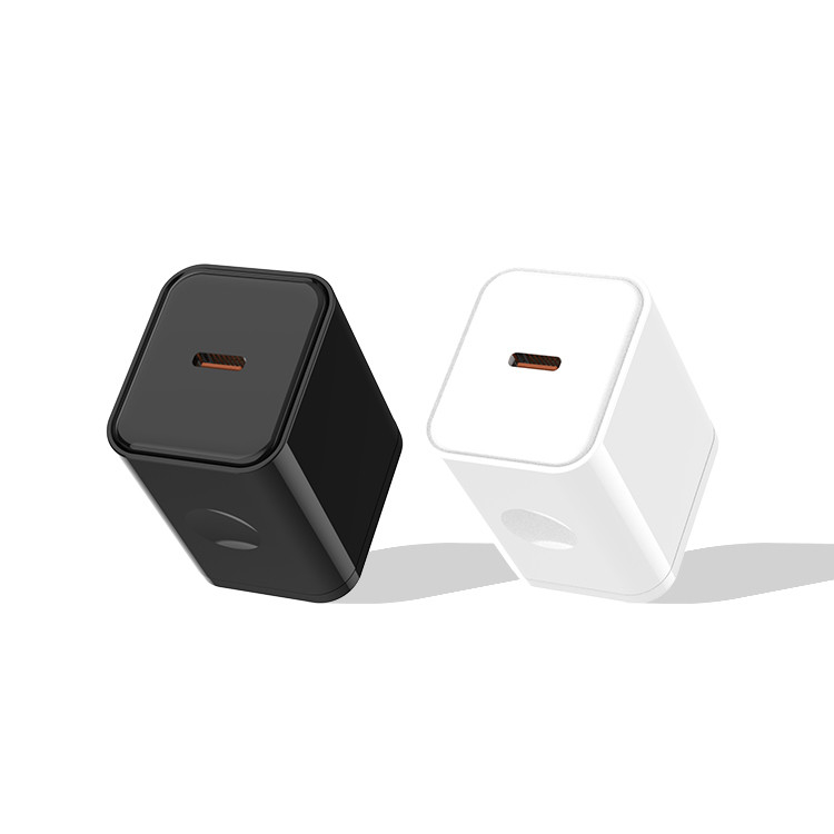 Oem Pd 20w Usb Charger Quick Charge Qc 3.0 Fast Phone Wall Charger Adapter for Phone13 12 Pro Tablet