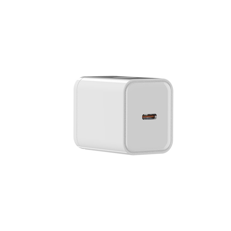 Oem Pd 20w Usb Charger Quick Charge Qc 3.0 Fast Phone Wall Charger Adapter for Phone13 12 Pro Tablet