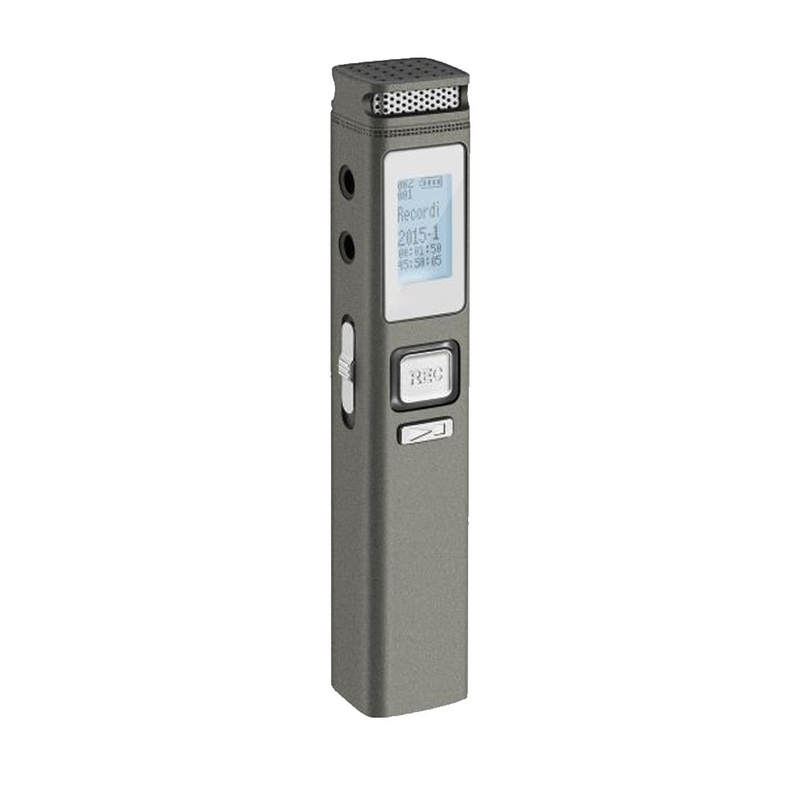 Good Quality Wireless Portable Recorde Audio With Line Electronic Instrument Voice Recorder