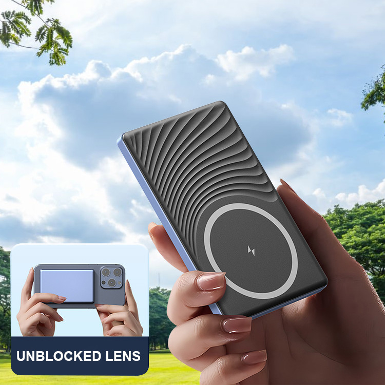 Power Banks Power Station Outdoor