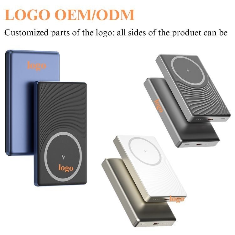 Power Banks Power Station Outdoor
