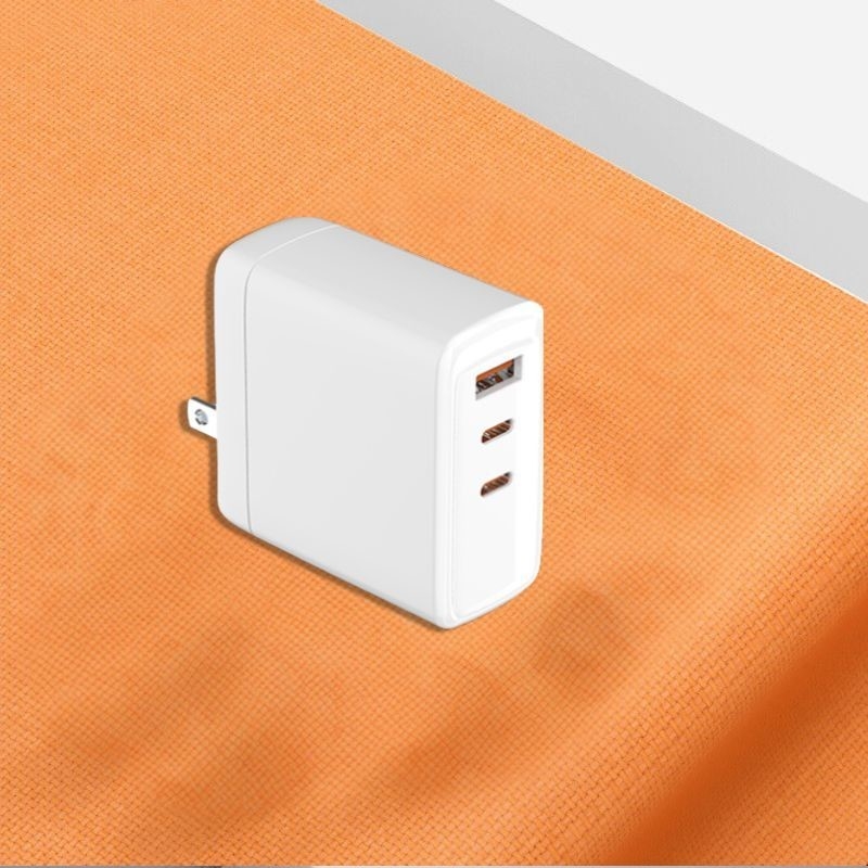 15W 18W 65W Quick Charge Single Port Type-c PD Fast Charging Mobile Phone Travel Charger With UK EU US Plug
