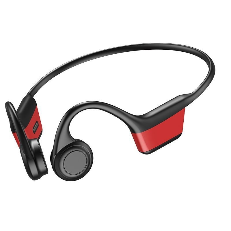 XZH Support Odm/oem Tws Headset Custom Wireless Bone Conduction Earphone