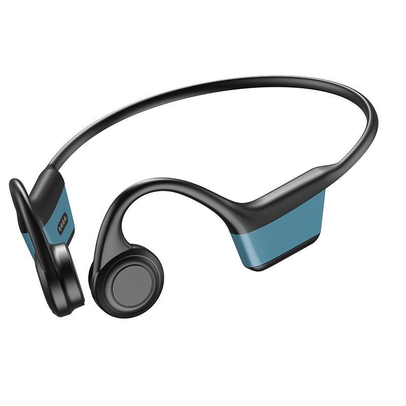 2024 New Arrival Outdoor Hifi Sport Pools Swimming & Diving Hearing Aids Wireless Bluetooth Bone Conduction Headphone Headset