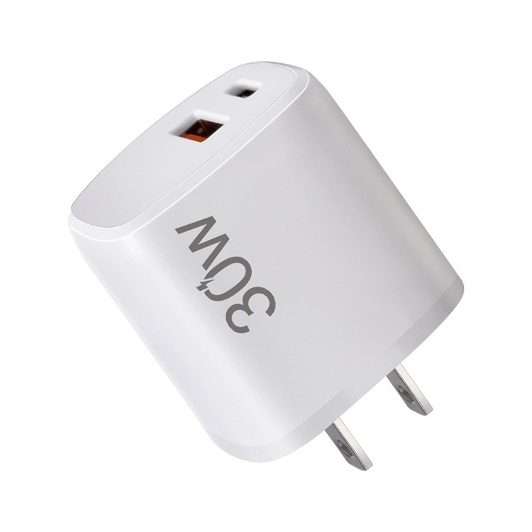 Best Selling Products 2023 Original Type C Supercharge Usb C 30w 15w Fast Charger