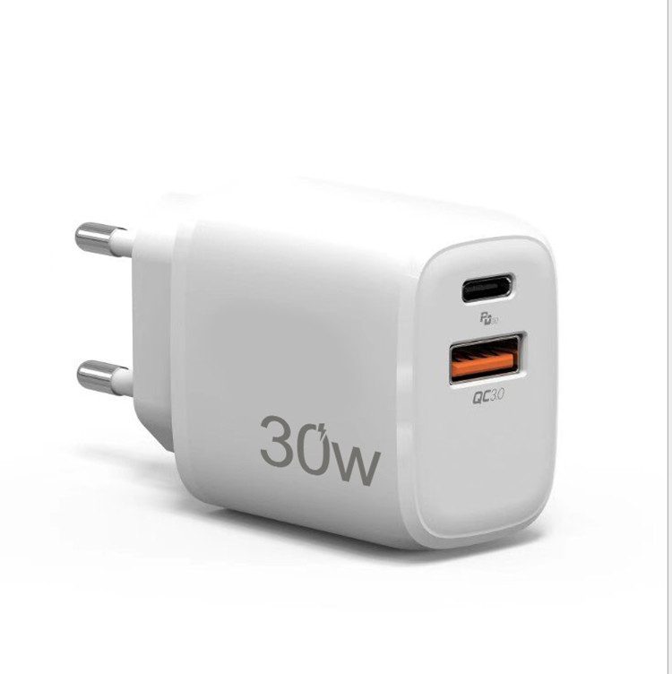 Best Selling Products 2023 Original Type C Supercharge Usb C 30w 15w Fast Charger
