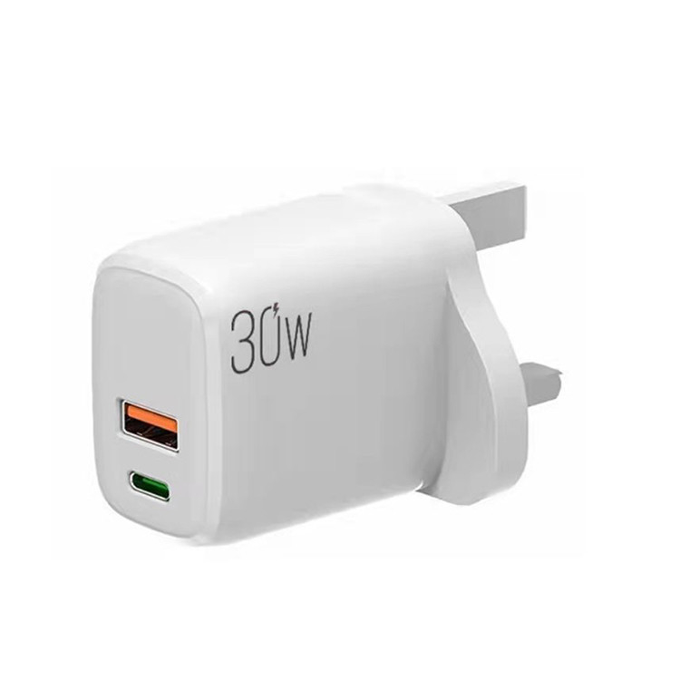 Best Selling Products 2023 Original Type C Supercharge Usb C 30w 15w Fast Charger