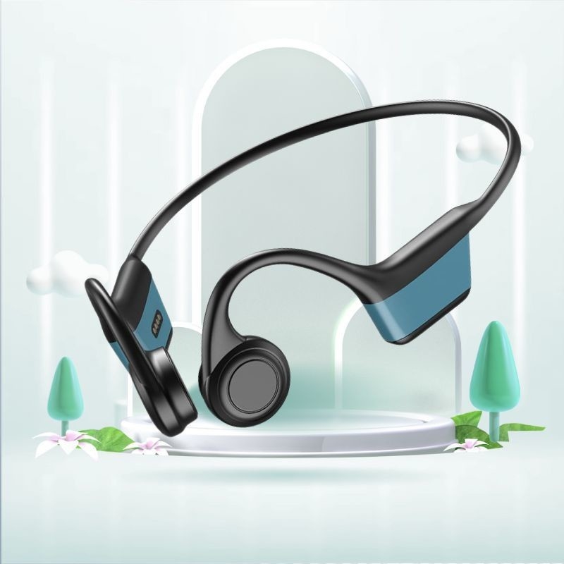 2024 Hot Selling Product Bone Conduction Technology Ecouteur bluetooth Sports Earphones & Headphones