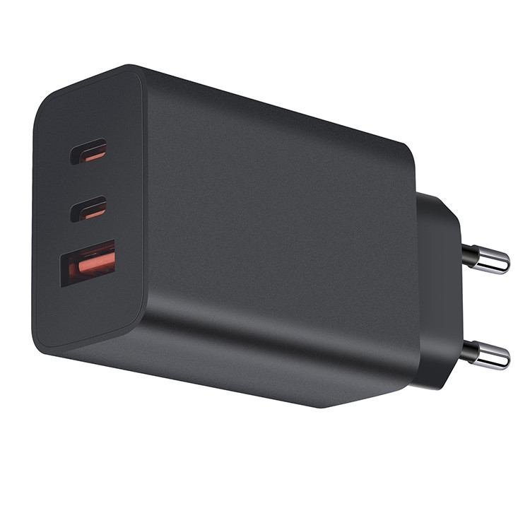 65w 15 Watt 45w Qc3.0 Uk Portable Super Fast Outdoor Wholesale Type Usb C Phone Wall Adapter Charger for Mobile Device Charging