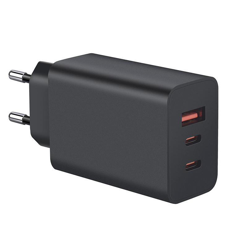 65w 15 Watt 45w Qc3.0 Uk Portable Super Fast Outdoor Wholesale Type Usb C Phone Wall Adapter Charger for Mobile Device Charging