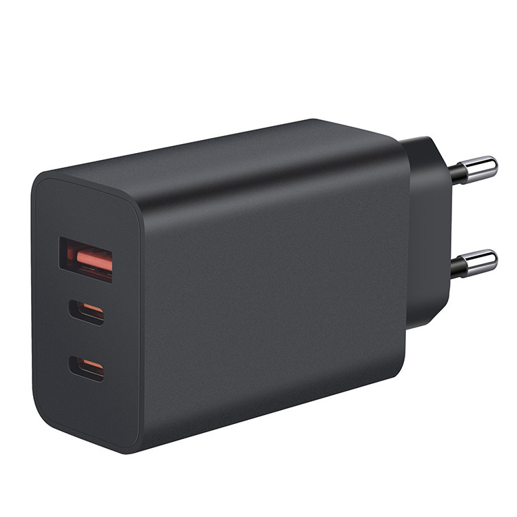 65w 15 Watt 45w Qc3.0 Uk Portable Super Fast Outdoor Wholesale Type Usb C Phone Wall Adapter Charger for Mobile Device Charging