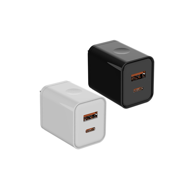 Original 35w Super Fast Charger Eu Cn Plug Gan Fast Charger With 3a Type C Cable for Mobile Phone 15w 33w 35w Charger