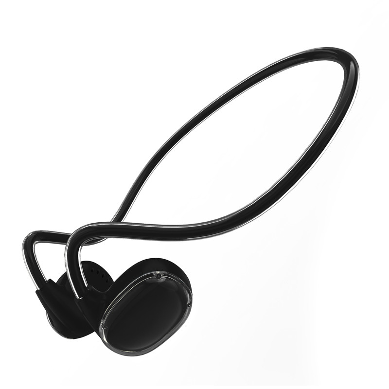 Noise Canceling Sport Waterproof Stereo Air Conduction Open Ear Bluetooth Earphone Bultooth Wireless Headphones Headsets