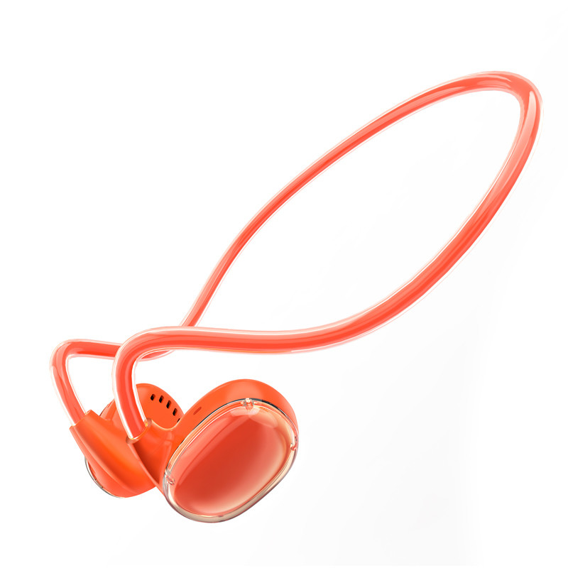 Noise Canceling Sport Waterproof Stereo Air Conduction Open Ear Bluetooth Earphone Bultooth Wireless Headphones Headsets