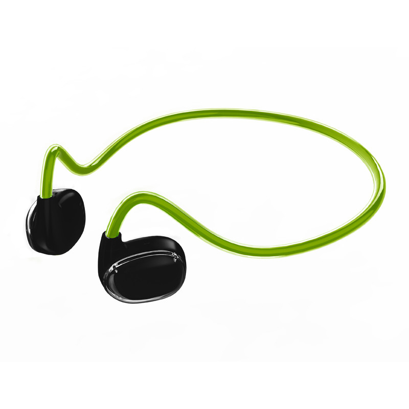 Noise Canceling Sport Waterproof Stereo Air Conduction Open Ear Bluetooth Earphone Bultooth Wireless Headphones Headsets