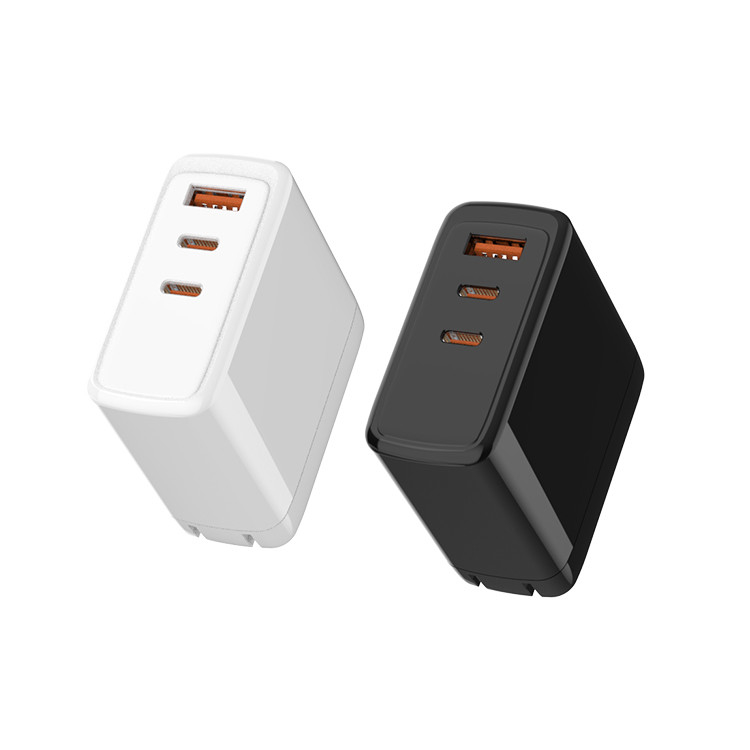 High Quality Real 18W 60W 65W Eu Us Uk Pd Fast Charger Power Adapter for Mobile Phone Fast Charger
