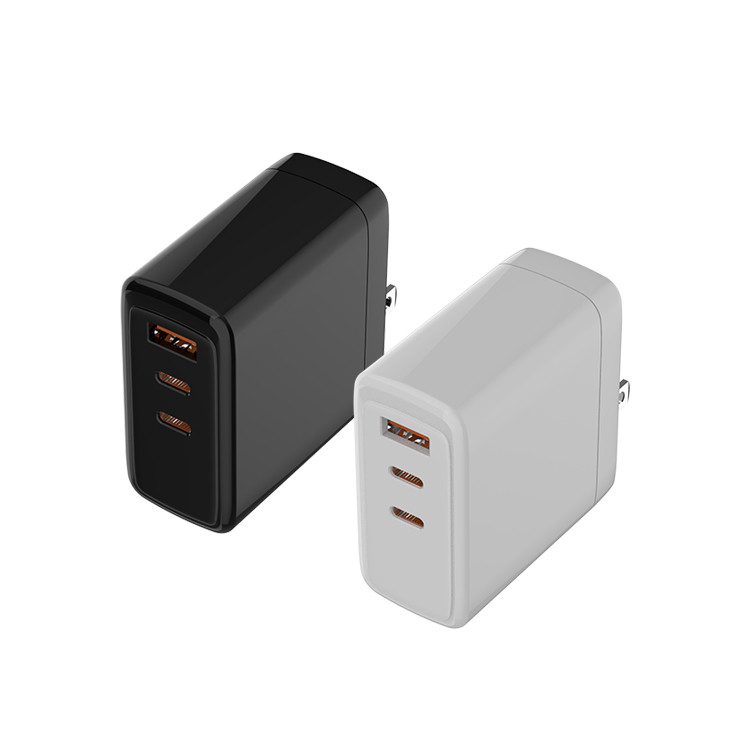 High Quality Real 18W 60W 65W Eu Us Uk Pd Fast Charger Power Adapter for Mobile Phone Fast Charger