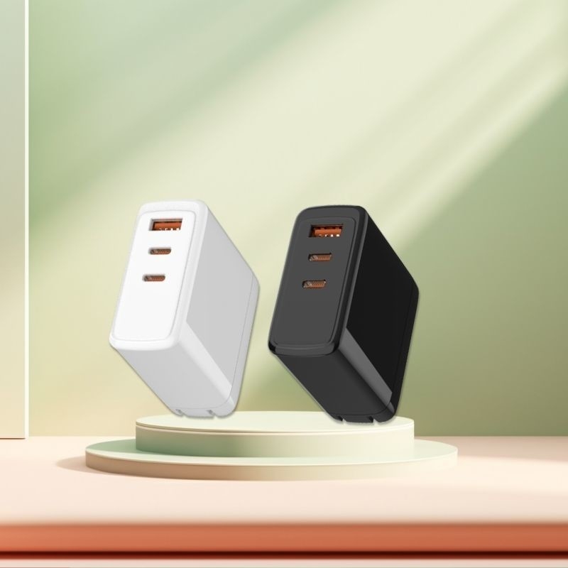 High Quality Real 18W 60W 65W Eu Us Uk Pd Fast Charger Power Adapter for Mobile Phone Fast Charger