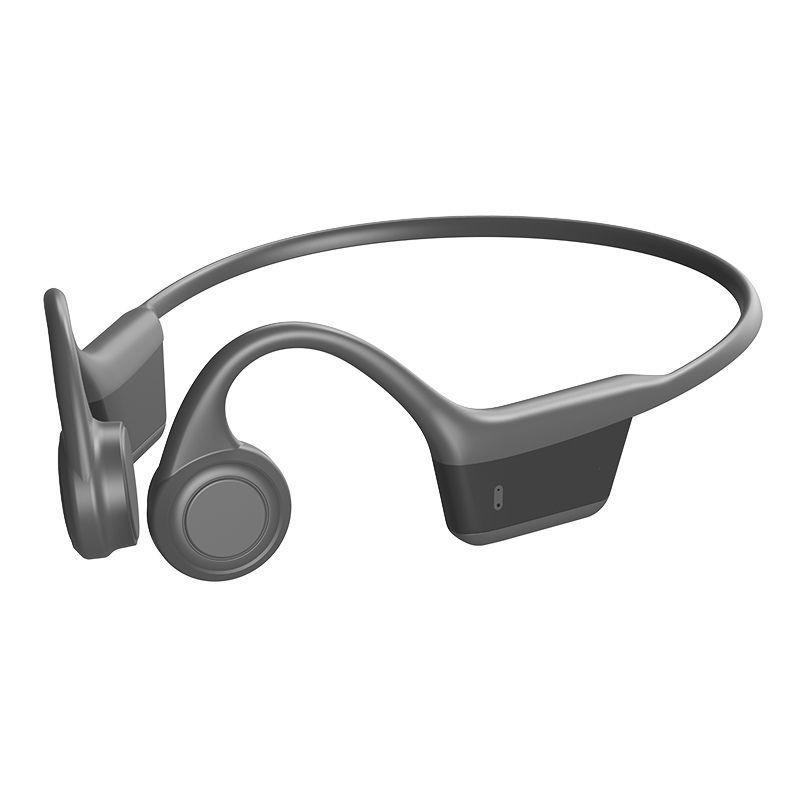 XZH Headphone Manufacturer Sports Earphones Waterproof Headphones Bone Conduction Speaker Wireless