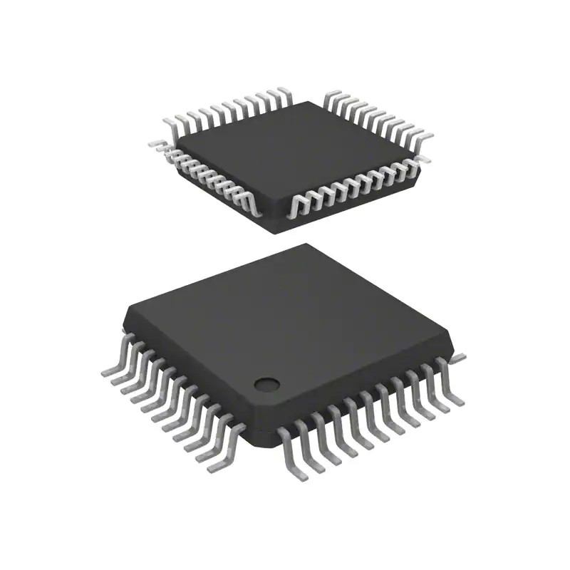 S29GL256S10DHA023 Electronic parts integrated circuit Flash EEPROM integrated circuit with and welding mounting type