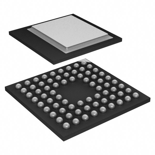 Welding Mounting Type RRF39510K00 RRF39510 RF Power Amplifier Bias Special Integrated Circuit Component Part Completion Type