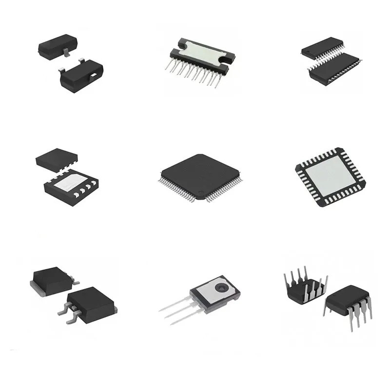 Cash Payment Type LTC2953CDD-1 PBF Electronic Part Integrated Circuits with Professional BOM List Service