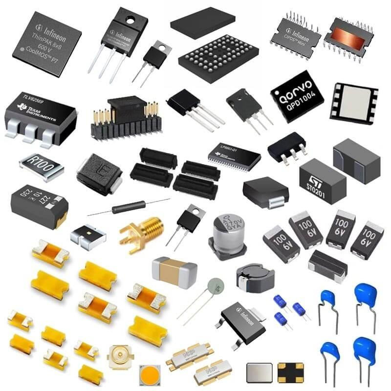 MoneyGram Accepted WonderfulChip FIN1216MTDX Origin and Stock Electronic Components ICs with BOM List Service