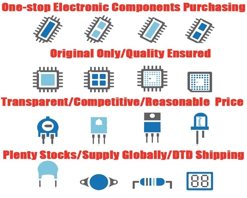 MoneyGram Accepted WonderfulChip FIN1216MTDX Origin and Stock Electronic Components ICs with BOM List Service