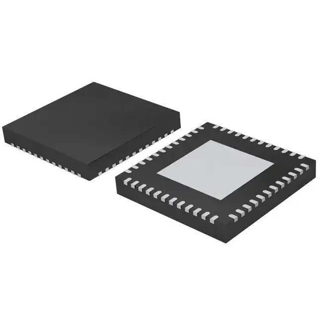 MAX16545CGPF 22FCQFN Network and Communication Professional Integrated Circuit for Early Stages 1-7 Work Component Part